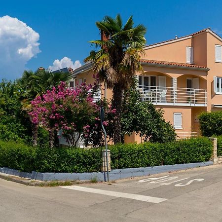 Apartments Casa Geli Poreč Kültér fotó
