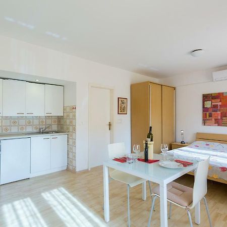 Apartments Casa Geli Poreč Kültér fotó
