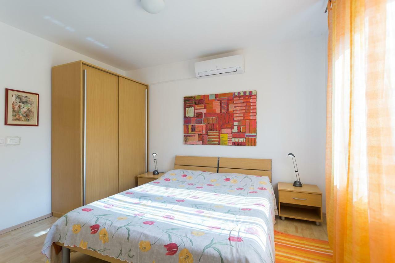 Apartments Casa Geli Poreč Kültér fotó