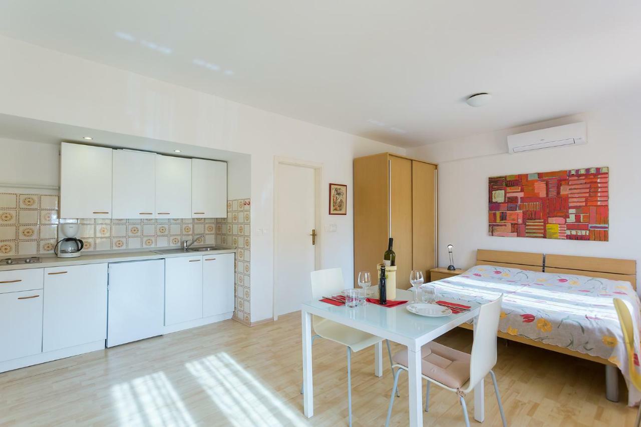 Apartments Casa Geli Poreč Kültér fotó